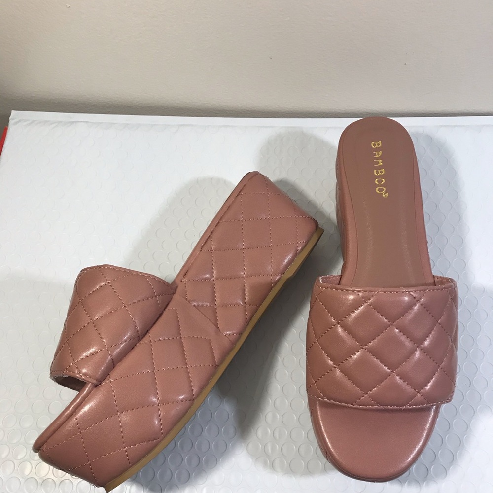 Wedge Slides - image 3